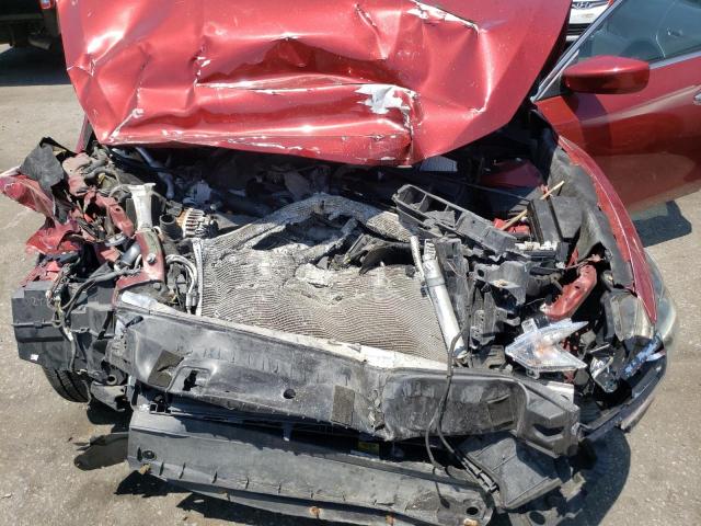 Photo 7 from auction – 2016 NISSAN ALTIMA 2.5 with VIN 1N4AL3AP0GC249177