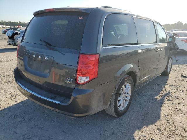 Photo 4 from auction – 2019 DODGE GRAND CARA with VIN 2C4RDGCG8KR659093