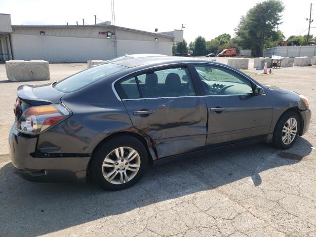 Photo 9 from auction – 2011 NISSAN ALTIMA BAS with VIN 1N4AL2APXBC172031