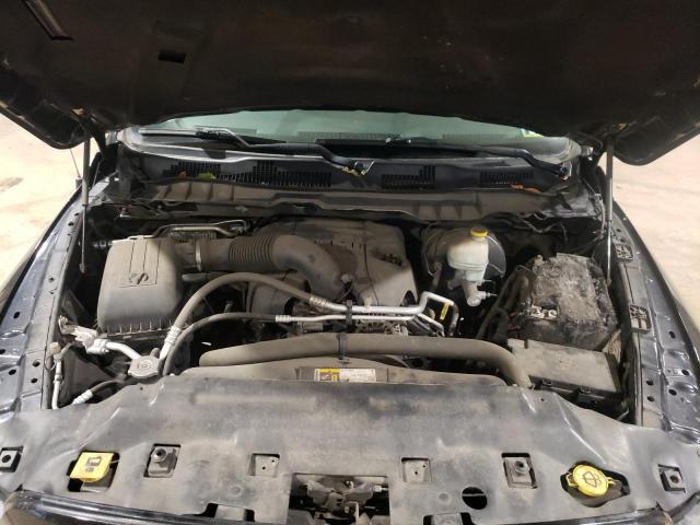 Photo 7 from auction – 2014 RAM 1500 ST with VIN 1C6RR7KT4ES388429