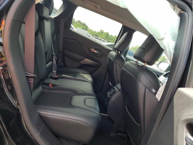 Photo 6 from auction – 2019 JEEP CHEROKEE L with VIN 1C4PJMLB4KD454876