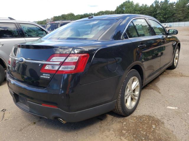 Photo 4 from auction – 2013 FORD TAURUS SEL with VIN 1FAHP2E81DG200445