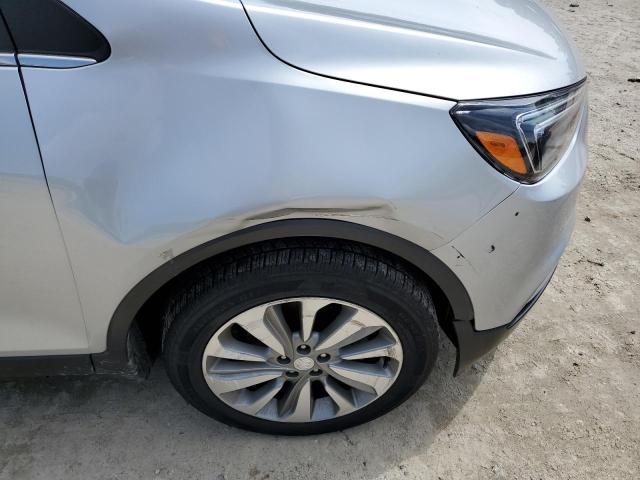 Photo 9 from auction – 2019 BUICK ENCORE PRE with VIN KL4CJASB7KB705068