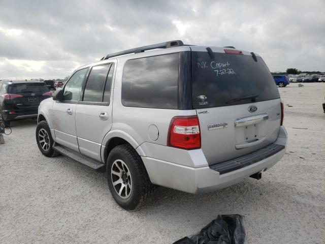 Photo 3 from auction – 2010 FORD EXPEDITION with VIN 1FMJU1F57AEA07268