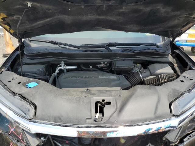 صورة رقم 7 من المزاد - 2018 HONDA PILOT EX مع VIN 5FNYF6H35JB037597