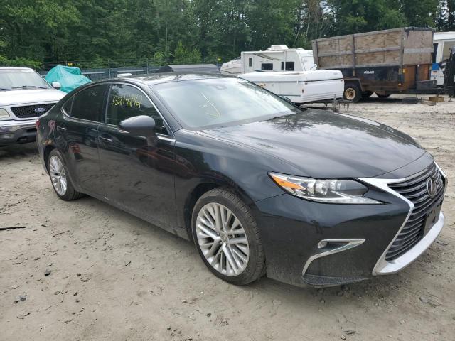 LEXUS ES 350 2016 with VIN JTHBK1GG1G2224872 - Photo from auction