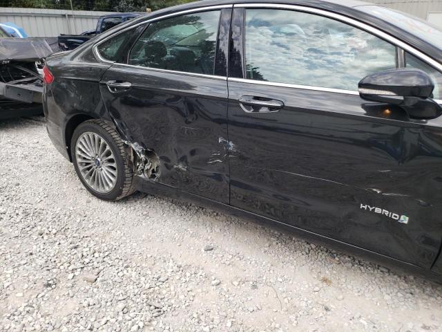 Photo 9 from auction – 2013 FORD FUSION TIT with VIN 3FA6P0RU5DR281803