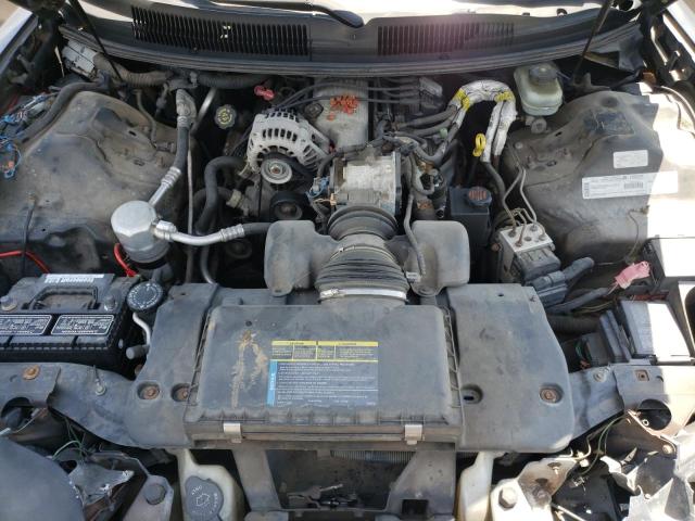 Photo 7 from auction – 1999 PONTIAC FIREBIRD with VIN 2G2FS22K6X2225048