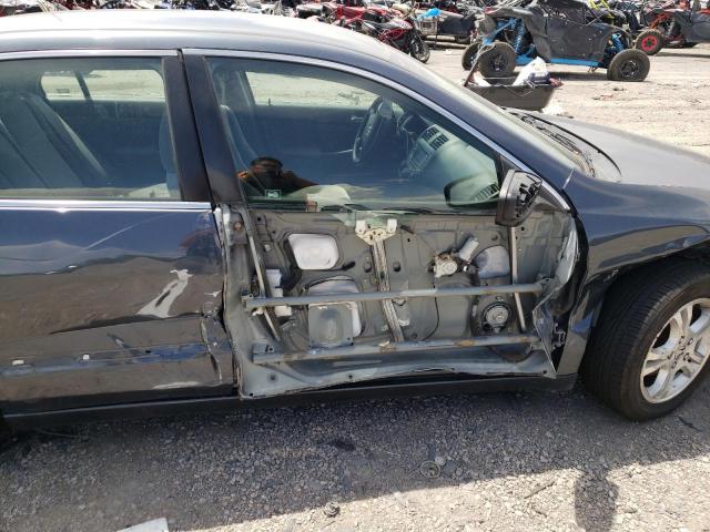 Photo 5 from auction – 2007 HONDA ACCORD SE with VIN JHMCM56367C010829