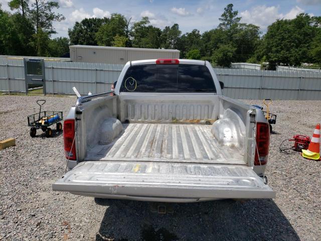 Photo 6 from auction – 2004 DODGE RAM 1500 S with VIN 1D7HA16D64J263082