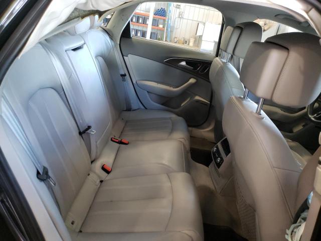 Photo 6 from auction – 2013 AUDI A6 PRESTIG with VIN WAUHGAFCXDN132386