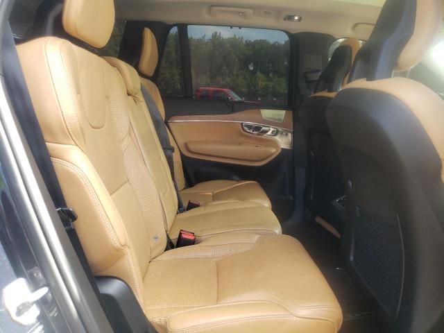 Photo 6 from auction – 2016 VOLVO XC90 T6 with VIN YV4A22PL6G1027439