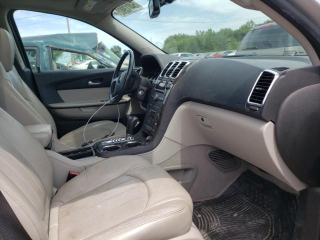 Photo 5 from auction – 2011 GMC ACADIA DEN with VIN 1GKKVTEDXBJ307894