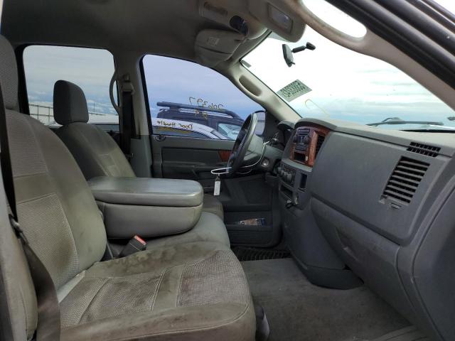 Photo 5 from auction – 2006 DODGE RAM 1500 S with VIN 1D7HU18N36J102270