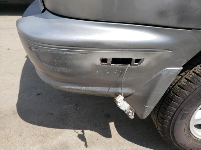Photo 9 from auction – 2000 LEXUS RX 300 with VIN JT6HF10UXY0152025