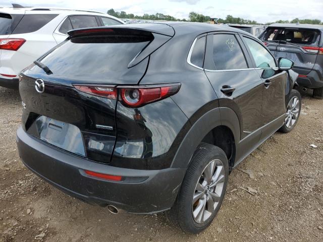Photo 4 from auction – 2021 MAZDA CX-30 SELE with VIN 3MVDMBBL9MM236656