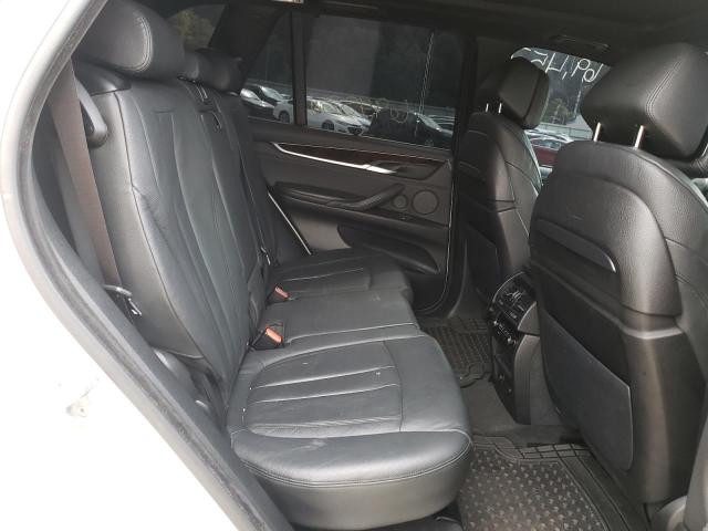 Photo 6 from auction – 2014 BMW X5 XDRIVE5 with VIN 5UXKR6C57E0C02559