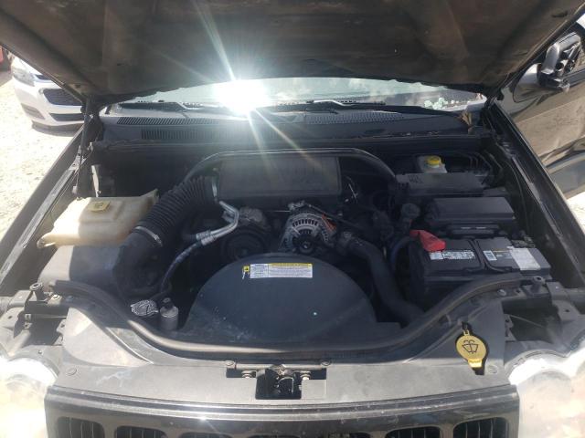 Photo 7 from auction – 2008 JEEP GRAND CHER with VIN 1J8GR48K58C204779