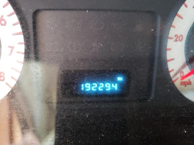 Photo 8 from auction – 2010 MAZDA TRIBUTE S with VIN 4F2CY0GG3AKM09916