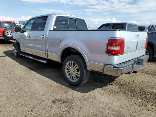 Photo 3 from auction – 2007 LINCOLN MARK LT with VIN 5LTPW18597FJ08186