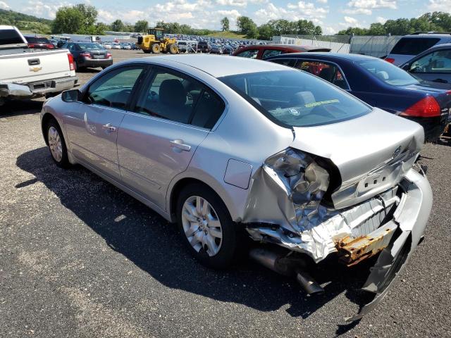 Photo 3 from auction – 2011 NISSAN ALTIMA BAS with VIN 1N4AL2AP8BC143787