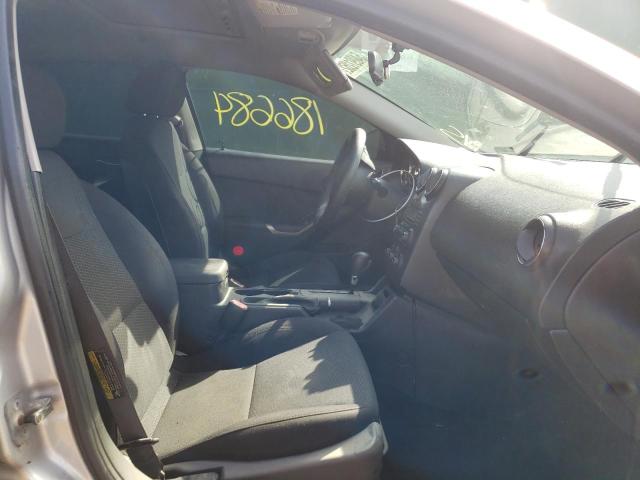 Photo 5 from auction – 2005 PONTIAC G6 with VIN 1G2ZG528354130782