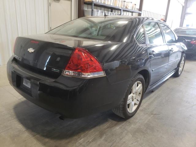 Photo 4 from auction – 2013 CHEVROLET IMPALA LT with VIN 2G1WG5E32D1231264