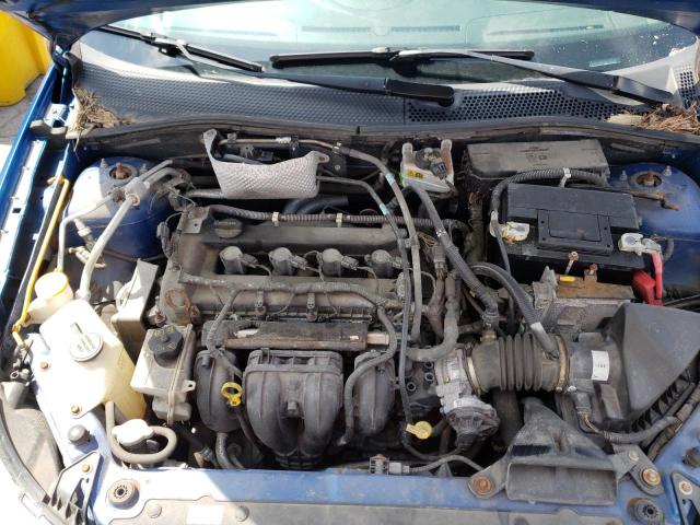 Photo 7 from auction – 2010 FORD FOCUS with VIN 1FAHP3FN3AW203875