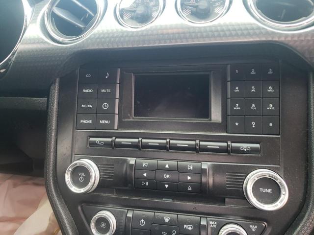 Foto 9 de la subasta – 2016 FORD MUSTANG con VIN 1FA6P8TH3G5223688