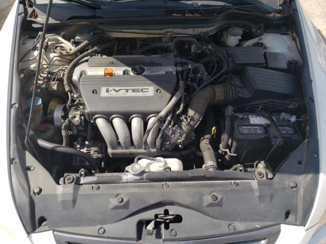 Photo 7 from auction – 2005 HONDA ACCORD EX with VIN 1HGCM56875A010877