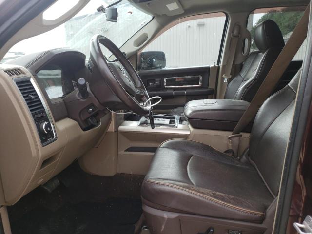 Photo 5 from auction – 2012 DODGE RAM 1500 L with VIN 1C6RD7PT6CS278051