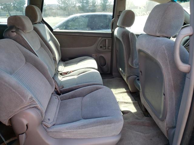 Photo 6 from auction – 2008 TOYOTA SIENNA CE with VIN 5TDZK23C38S200432