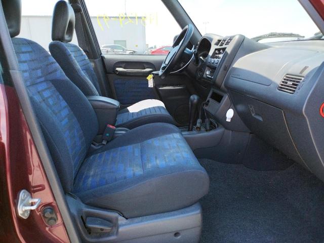 Photo 5 from auction – 1997 TOYOTA RAV4 with VIN JT3HP10VXV7030318