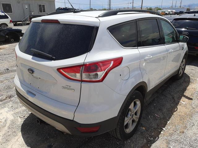 Photo 4 from auction – 2016 FORD ESCAPE SE with VIN 1FMCU0GX2GUB63249