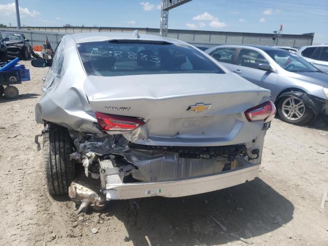 Photo 9 from auction – 2019 CHEVROLET MALIBU LT with VIN 1G1ZD5ST3KF138883