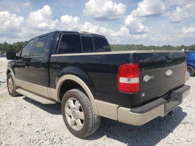 Photo 3 from auction – 2007 FORD F150 SUPER with VIN 1FTPW12V77KC92918