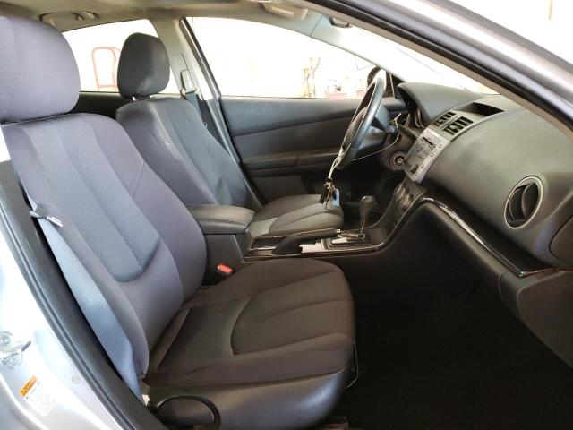 Photo 5 from auction – 2011 MAZDA 6 I with VIN 1YVHZ8CH8B5M23336