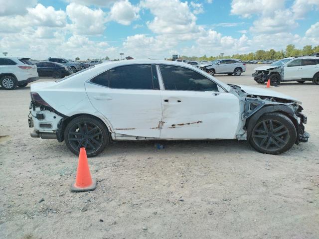 Photo 9 from auction – 2015 LEXUS IS 250 with VIN JTHBF1D28F5055377