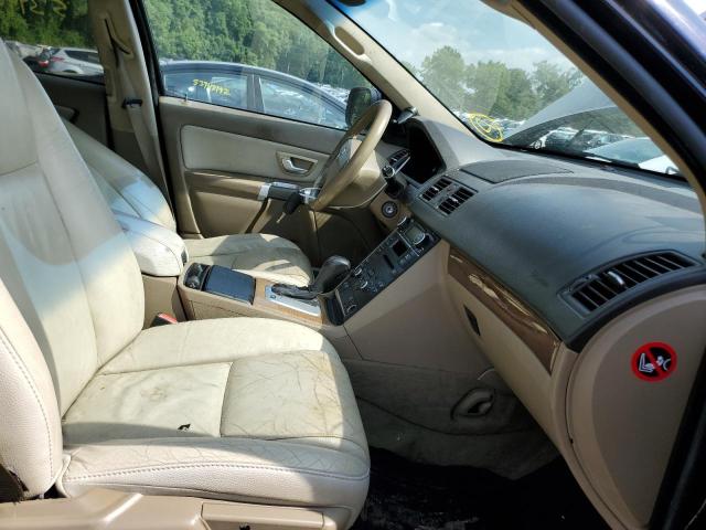 Photo 5 from auction – 2011 VOLVO XC90 3.2 with VIN YV4952CZ6B1593968