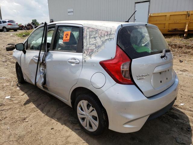 Photo 3 from auction – 2018 NISSAN VERSA NOTE with VIN 3N1CE2CP9JL356473