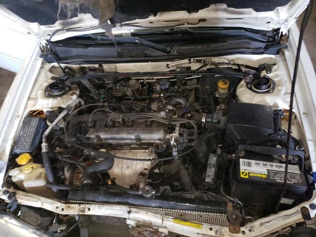 Photo 7 from auction – 2000 NISSAN ALTIMA XE with VIN 1N4DL01DXYC173146
