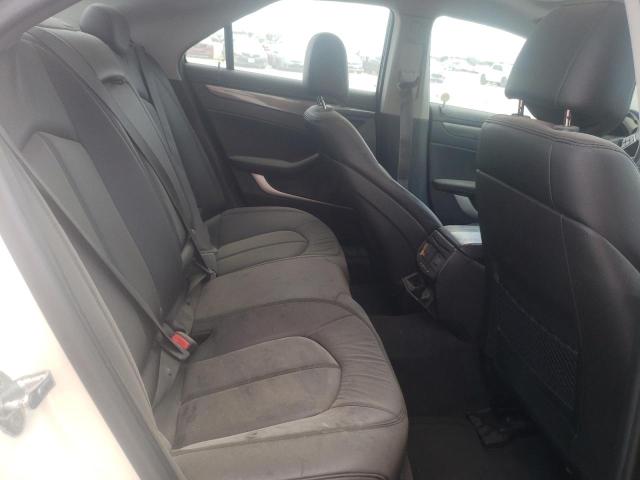 Photo 6 from auction – 2010 CADILLAC CTS with VIN 1G6DA5EG4A0150215