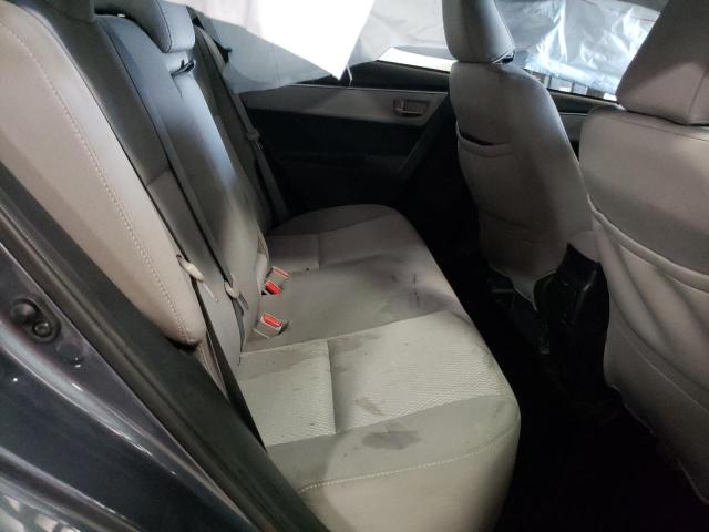 Photo 6 from auction – 2015 TOYOTA COROLLA L with VIN 2T1BURHE1FC237466