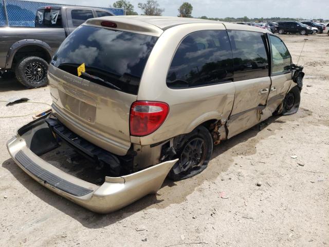 Photo 4 from auction – 2002 DODGE GRAND CARA with VIN 1B4GP34352B651998