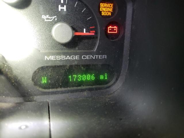 Photo 8 from auction – 2005 FORD EXPLORER X with VIN 1FMZU63K25ZA03993