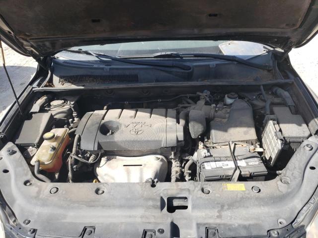 Photo 7 from auction – 2011 TOYOTA RAV4 with VIN 2T3ZF4DVXBW095250