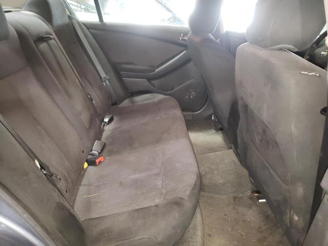 Photo 6 from auction – 2010 NISSAN ALTIMA HYB with VIN 1N4CL2AP1AC142973