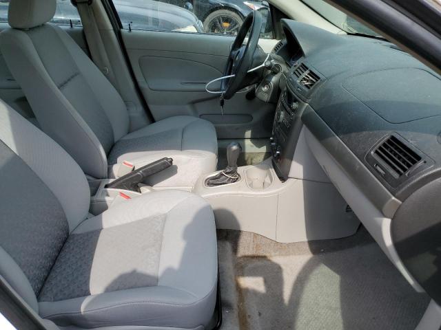 Photo 5 from auction – 2009 CHEVROLET COBALT LS with VIN 1G1AS58H797208735