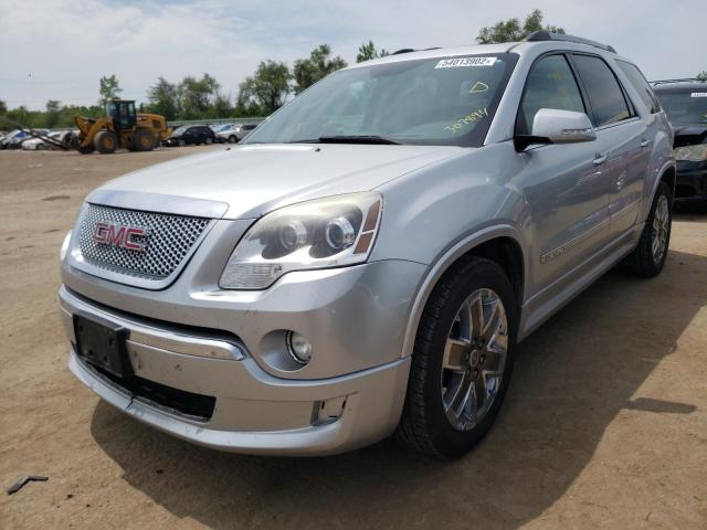 Photo 2 from auction – 2011 GMC ACADIA DEN with VIN 1GKKVTEDXBJ307894