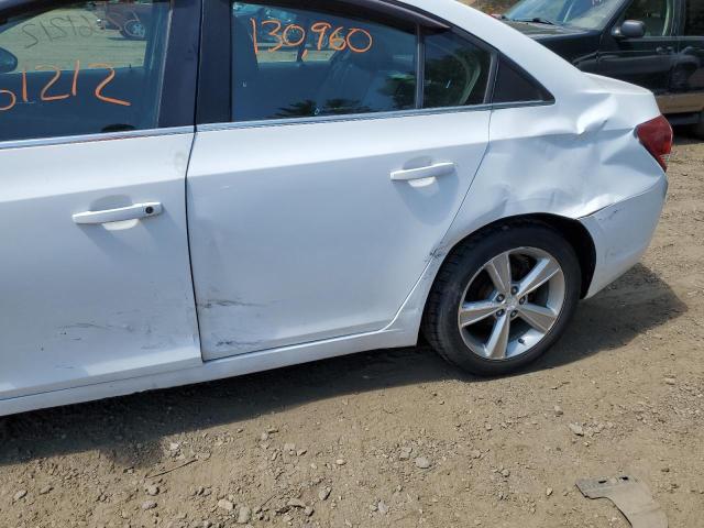 Photo 9 from auction – 2012 CHEVROLET CRUZE LT with VIN 1G1PG5SC4C7315306